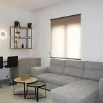 Apartment Camelia