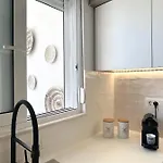 Camelia Apartment