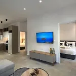 Apartment Camelia