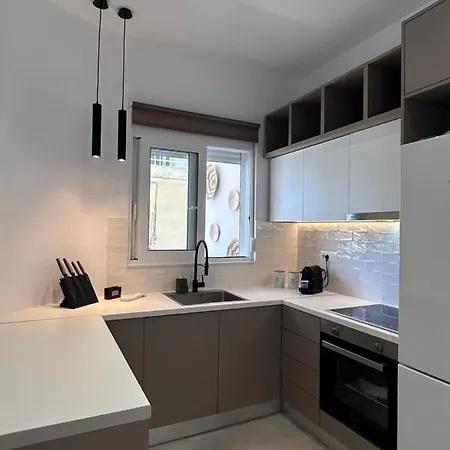 Apartment Camelia Chania (Crete)