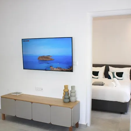 Camelia Apartment Chania (Crete)