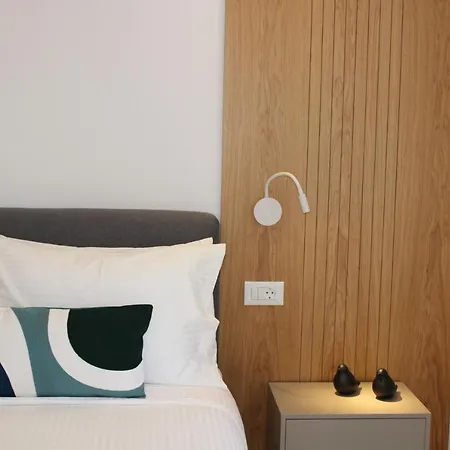 Camelia Apartment Chania (Crete)