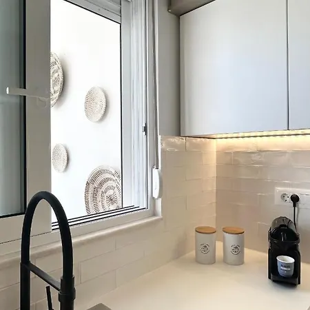 Camelia Apartment