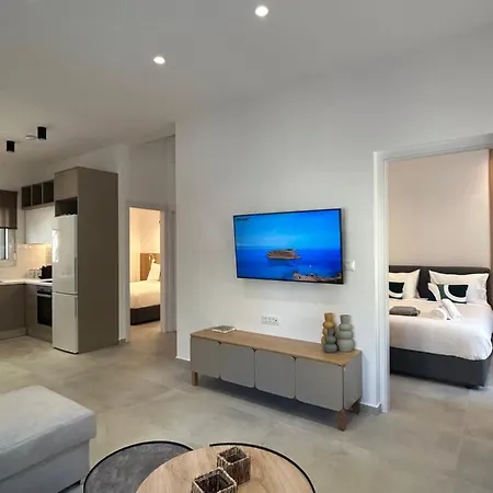 Apartment Camelia