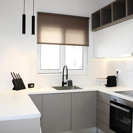 Camelia Apartment Chania (Crete)