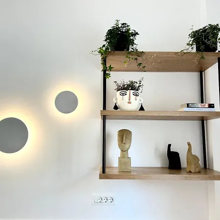 Camelia * Chania (Crete)