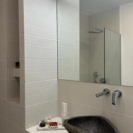 Camelia Apartment Chania (Crete)