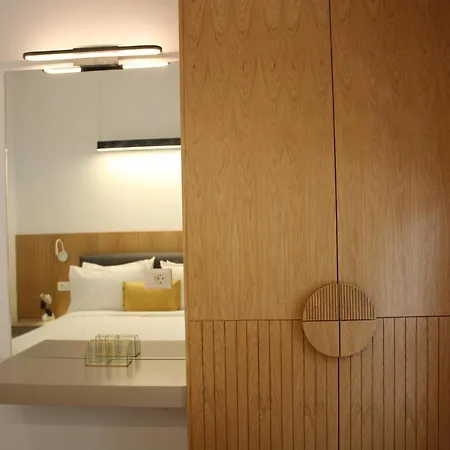 Camelia Apartment Chania (Crete)