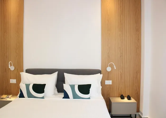 Appartement Camelia *