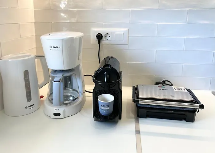 Camelia アパート *