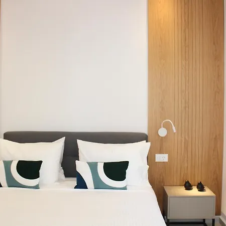 Appartement Camelia *