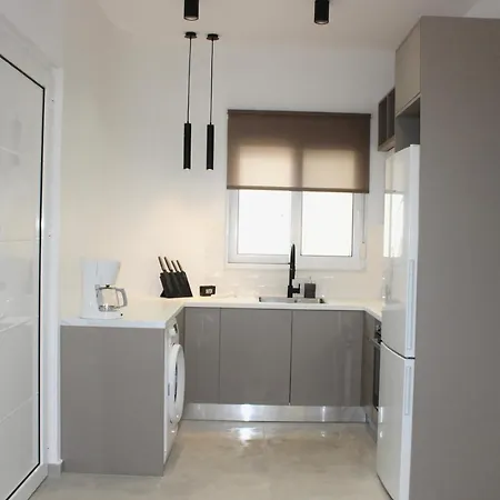 Camelia Chania Seaside Near Old Town Lägenhet Chania (Crete)