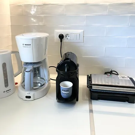 Camelia Appartement *