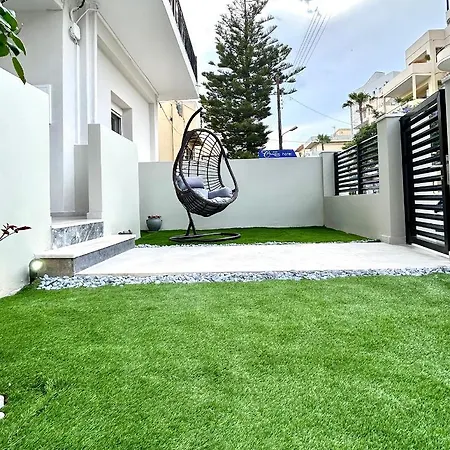 Apartamento Camelia *