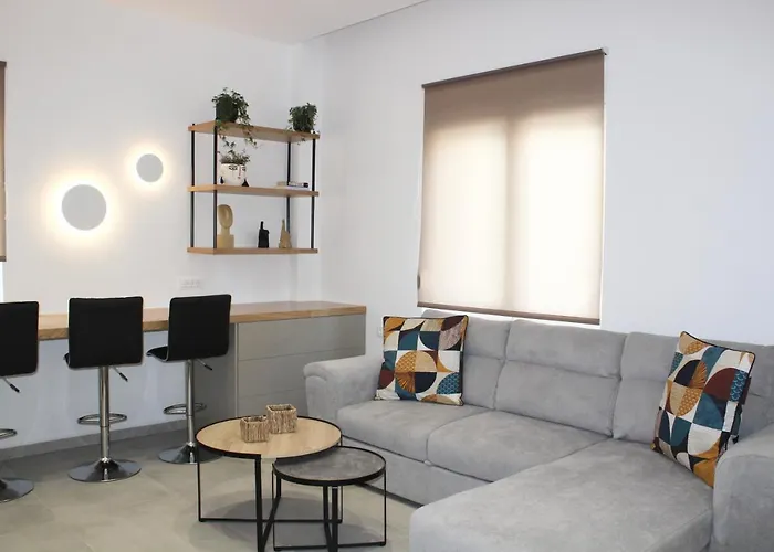 Apartament Camelia *