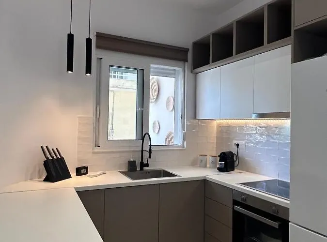 Apartament Camelia Chania (Crete)