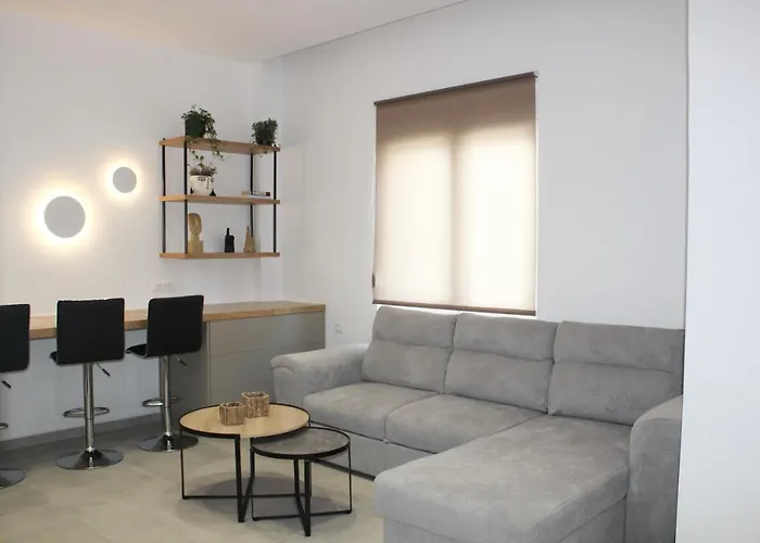 Apartament Camelia
