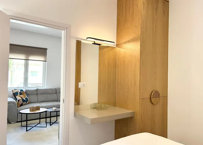 Camelia Apartament *