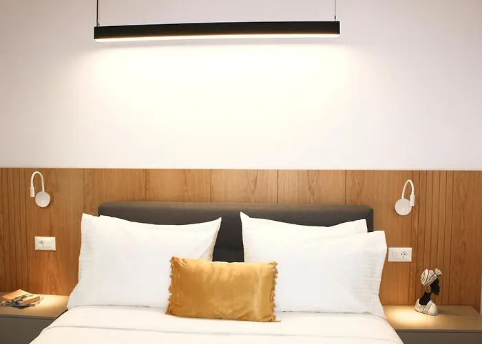 Apartament Camelia Chania (Crete)