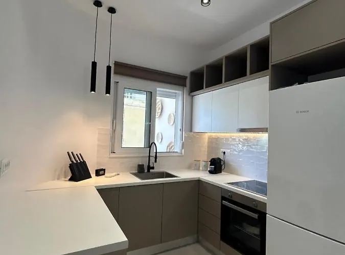 Apartament Camelia *