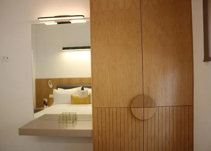 Camelia Apartament Chania (Crete)