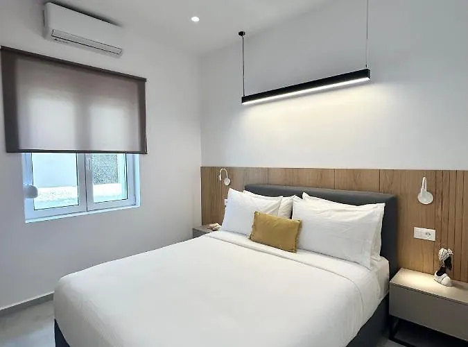 Camelia * Chania (Crete)